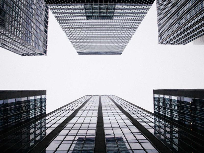 华韵汉影办公环境